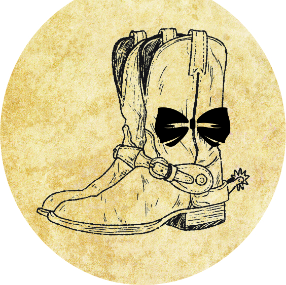5th Annual Bowties and Boots - logo